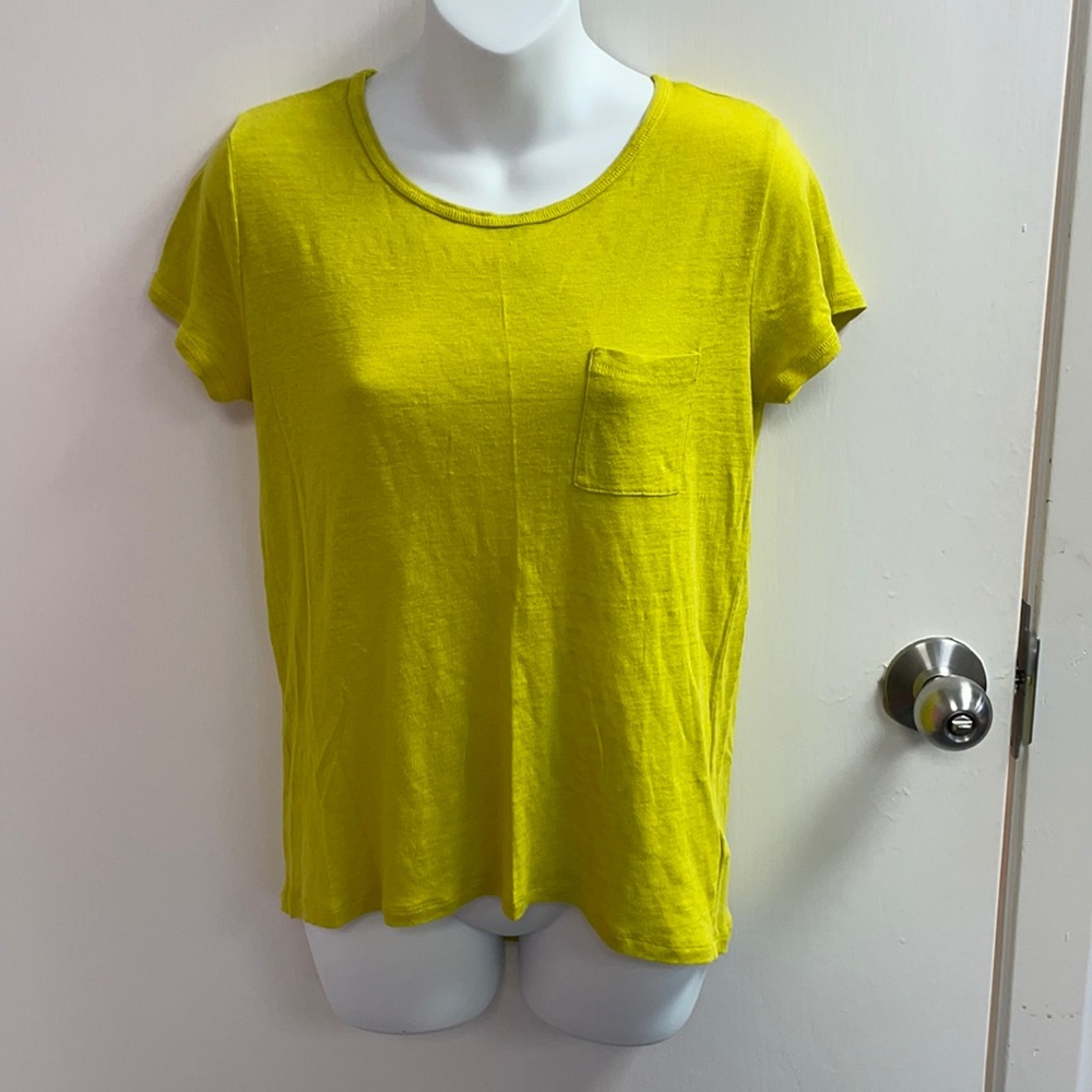 Micheal Kors Lightweight Tee (3396)